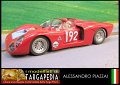 192 Alfa Romeo 33.2 - G.Turner Slot 1.32 (6)